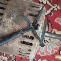 موتور فن کوئل جنرال