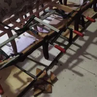 تعمیرات انواع مبلمان ایرانی و خارجی در منزل
