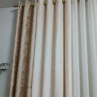 پرده پانچ ،کناره پرده ،دکور پرده