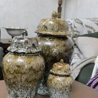 جینجر جار