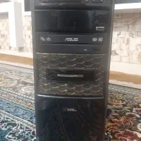 کامپیوتر سالم
