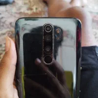 گوشی redemi not 9 pro max