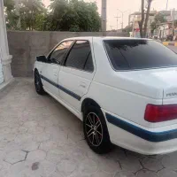 پارس1395|خودرو سواری و وانت|میناب, |دیوار
