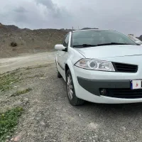 فروش مگان ۲۰۰۰ مونتاژ