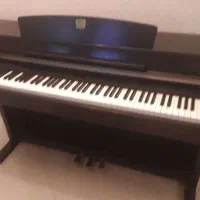 پیانو یاماها کلاوینوا clp330