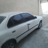 سمندlx|خودرو سواری و وانت|زاهدان, |دیوار