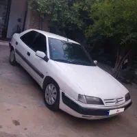 زانتیا 2000 سرسیلندر 10 مدل 83