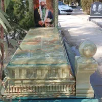 سنگ مزار سنگ قبر