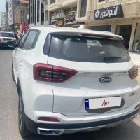 X55 pro|خودرو سواری و وانت|بندرعباس, |دیوار