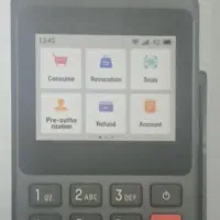 کارت خوان M3p