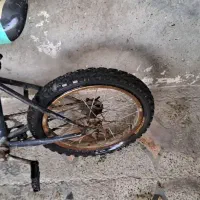 دوچرخه ۱۶|دوچرخه، اسکیت، اسکوتر|بندرعباس, |دیوار