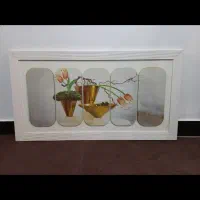 تابلو|تابلو، نقاشی، عکس|دوگنبدان, |دیوار