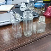 تولید بطری و جار