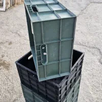 سبد شیر ودوغ