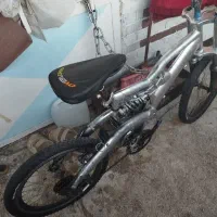 دوچرخه oyamaتنه10