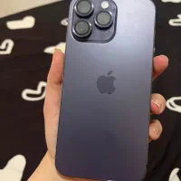 14پرومکس بنفش
