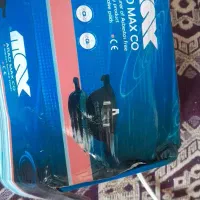 لنت ترمز جلو پژو