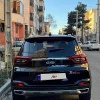 خودرو x55 pro1402