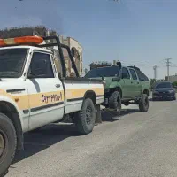 امداد خودرو تنگستان