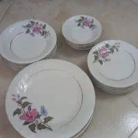 سرویس چینی