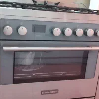 اجاق گاز نو دوو
