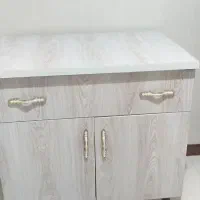 کابینت در حد نو ام دی اف