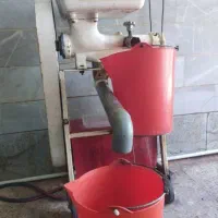 آبغوره و آبلیمو گیری