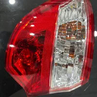 یدکی اریو برلیانس چانگان شاهین کوییک z300 زوتی