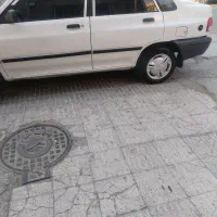 پراید مدل 90