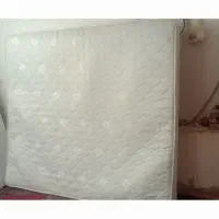 تشک دونفره رویال در حد نو
