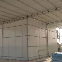 شیروانی ،خرپا