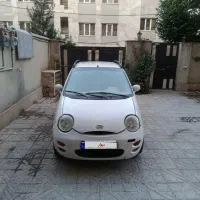 ام وی ام ۱۱۰ چهار سیلندر