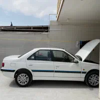 پارس مدل 1400