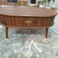 میز نهار خوری 45صندلی 4 میز جلوی مبلی 6