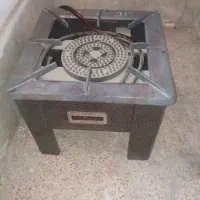 گاز تک شعله