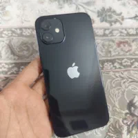 12 نرمال za حافظه 128 باتری 100