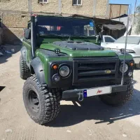 پاژن دیفندر ۳۰۰۰