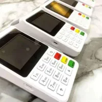 کارتخوان &+ اتصال به حساب بانکی دلخواه شما