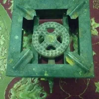 گازتک شعله