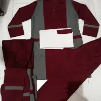 لباس فرم دخترانه