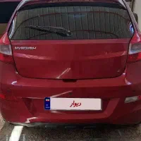 ام وی ام هاچ بک 315