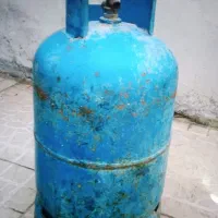 تعویض کپسول گاز سیار