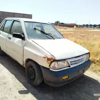 پراید مدل ۸۰