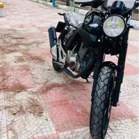 موتور زونتسN2درحد (توضیحات)