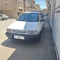 پراید 131مدل92هیدرولیک