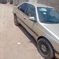 پژو405 مدل 83بژ
