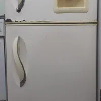 ۲ عدد یخچال فریزر