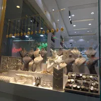 بمب تخفیفات بدلیجات و اکسسوری/آفر ویژه بدلیجات