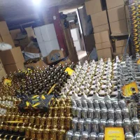 شیرآلات اهرمی علم دوش