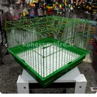 قفس خرگوش